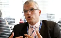 Timothy Ash hakkında resen soruşturma başlatıldı