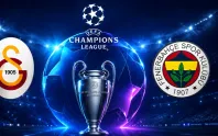 Fenerbahçe Şampiyonlar Ligi'nde kaç puan toplar? Sürpriz tahmin geldi: Galatasaray'ın önüne geçti Fenerbahçe Şampiyonlar Ligi'nde kaç puan toplar? Sürpriz tahmin geldi: Galatasaray'ın önüne geçti