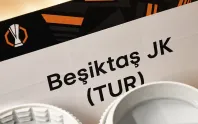 Beşiktaş'ın Avrupa Ligi rakipleri belli oldu! Beşiktaş'ın Avrupa Ligi rakipleri belli oldu!