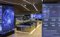 Borsada kapanış pozitif: BIST 100’de direnç 14.800 puanda Borsada kapanış pozitif: BIST 100’de direnç 14.800 puanda