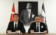 Beşiktaş, Fabio Miretti transferini açıkladı Beşiktaş, Fabio Miretti transferini açıkladı