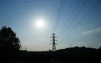 Avrupa'nın enerji arzında kırılganlık: Aşırı sıcaklar ve kuraklık açığa çıkardı Avrupa'nın enerji arzında kırılganlık: Aşırı sıcaklar ve kuraklık açığa çıkardı