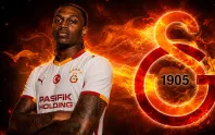 Leao'nun geliş saati belli oldu! Leao'nun geliş saati belli oldu!