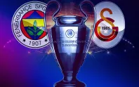 Fenerbahçe ve Galatasaray’ın Şampiyonlar Ligi maç takvimi belli oldu