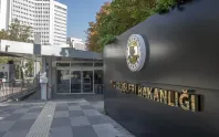 Ukrayna'nın Ankara Büyükelçisi Dışişleri'ne çağrıldı Ukrayna'nın Ankara Büyükelçisi Dışişleri'ne çağrıldı