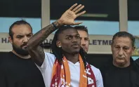 Rafael Leao resmen Galatasaray’da