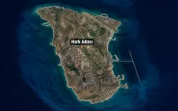 İran'dan Hark Adası iddialarına yanıt: Koşullar sakin ve uygun İran'dan Hark Adası iddialarına yanıt: Koşullar sakin ve uygun
