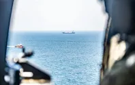 CENTCOM’dan Hürmüz açıklaması CENTCOM’dan Hürmüz açıklaması