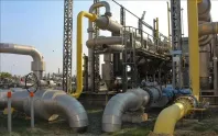 Küresel doğal gaz talebinde rekor: 2025'te 4,2 trilyon metreküp ile zirve görüldü Küresel doğal gaz talebinde rekor: 2025'te 4,2 trilyon metreküp ile zirve görüldü