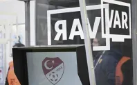 Beşiktaş - Çorum FK maçı için Richard Martens atandı Beşiktaş - Çorum FK maçı için Richard Martens atandı