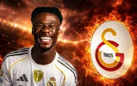 Cimbom'dan orta sahaya Camavinga bombası: Galatasaray transfermarkt değerini uçurabilir Cimbom'dan orta sahaya Camavinga bombası: Galatasaray transfermarkt değerini uçurabilir