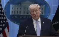 Trump politikaları kırsalda tartışılıyor Trump politikaları kırsalda tartışılıyor
