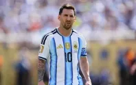 39 yaşındaki Messi milli takımı bıraktı 39 yaşındaki Messi milli takımı bıraktı