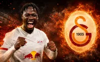 Cimbom'dan taraftarı ters köşe yapacak transfer Cimbom'dan taraftarı ters köşe yapacak transfer