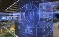 BIST 100 günü 14.229 puandan kapattı: Madencilikte sert kayıp BIST 100 günü 14.229 puandan kapattı: Madencilikte sert kayıp