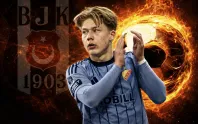 Rios ve Fofona derken sürpriz hamle! Rios ve Fofona derken sürpriz hamle!