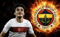 Can Uzun bombası! Galatasaray'a transfer çalımı mı? Can Uzun bombası! Galatasaray'a transfer çalımı mı?
