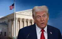 Trump’tan Yüksek Mahkeme kararına 'Büyük zafer' yorumu