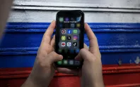 Rusya'da Google, Telegram ve Pinterest 262 bin dolar para cezası verildi Rusya'da Google, Telegram ve Pinterest 262 bin dolar para cezası verildi