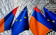 AB, Ermenistan ile gümrük vergileri iki yıllığına askıya alıyor AB, Ermenistan ile gümrük vergileri iki yıllığına askıya alıyor