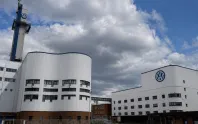 Alman sendikasından Volkswagen'e sert uyarı Alman sendikasından Volkswagen'e sert uyarı