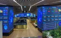 BIST 100 günü yüzde 0,64 düşüşle tamamladı
