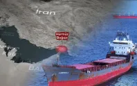 Hürmüz Boğazı’nda gemi trafiği düşük seviyede kaldı