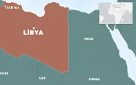 Libya’da petrol tanklarına İHA saldırısı Libya’da petrol tanklarına İHA saldırısı