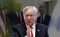 Trump Kanada’yı hedef aldı: Ekonomisi çökebilir Trump Kanada’yı hedef aldı: Ekonomisi çökebilir