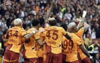 Galatasaray’ın Şampiyonlar Ligi kadrosu belli oldu Galatasaray’ın Şampiyonlar Ligi kadrosu belli oldu