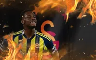 Galatasaray ilk transferinde sona geldi! Jhon Duran'ın maliyeti belli oldu