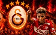 Cimbom'dan şaşırtan Gedson Fernandes hamlesi: Yuvaya mı dönüyor?