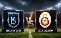 İşte Başakşehir - Galatasaray muhtemel 11'leri: Cimbom'da yeni transfer de sahada olacak
