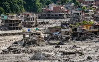 Nepal'de sel felaketi: BM'den 49,6 milyon dolarlık acil yardım çağrısı