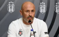 Italiano'nun derbi planı belli oldu Italiano'nun derbi planı belli oldu