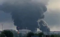 Zelenski'den Rusya'ya yanıt