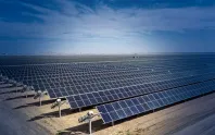 Güneş enerjisinde yeni zirve: Günlük üretim 193.695 megavatsaat oldu