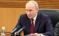 Putin orduya talimat verdi: Kiev’e saldırılar 3 gün boyunca durdu