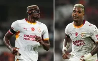 Galatasaray’dan Osimhen ve Lemina için sakatlık açıklaması Galatasaray’dan Osimhen ve Lemina için sakatlık açıklaması