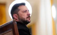 Zelenski’den uyarı: Savaşın kış aylarında da devam etmesi muhtemel Zelenski’den uyarı: Savaşın kış aylarında da devam etmesi muhtemel