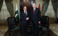 Pakistan Başbakanı Şerif Türkiye'ye geliyor: Ticarette yeni adımlar atılacak