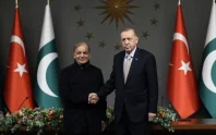 Pakistan Başbakanı Şerif Türkiye'ye geliyor: Ticarette yeni adımlar atılacak