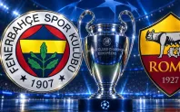 Fenerbahçe - Roma maçı ne zaman saat kaçta? 18 yıllık hasret resmen bitiyor: İşte yayın bilgisi Fenerbahçe - Roma maçı ne zaman saat kaçta? 18 yıllık hasret resmen bitiyor: İşte yayın bilgisi