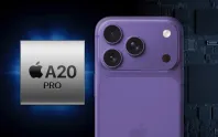 iPhone 18 Pro: M6 çipi A20 hakkında her şeyi anlatıyor iPhone 18 Pro: M6 çipi A20 hakkında her şeyi anlatıyor
