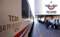 Tren biletinde yeni dönem