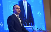 Bakan Kacır: Sağlık endüstrisinde 70 milyar liranın üzerinde yatırımı harekete geçirdik