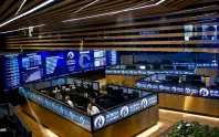 BIST 100’de sakin açılış: Gözler 14 bin 300 direncinde