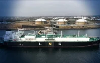 Shell’den LNG analizi: 2050’ye kadar talep yüzde 65 artacak