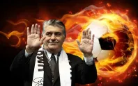 Beşiktaş'ta sürpriz karar! Serdal Adalı seçime gidiyor