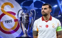 Sporting Lizbon maçı öncesi Galatasaray'da Abdulkerim şoku: Yerine kim oynayacak?